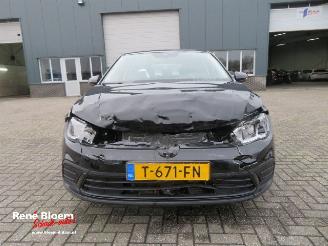 Volkswagen Polo 1.0 TSI Life 5drs 95pk picture 3