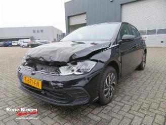 Volkswagen Polo 1.0 TSI Life 5drs 95pk picture 4