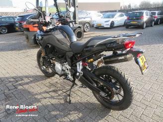 BMW  F750 GS picture 5