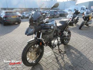 BMW  F750 GS picture 6