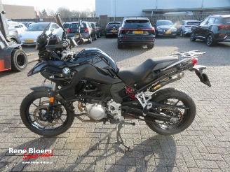 BMW  F750 GS picture 2