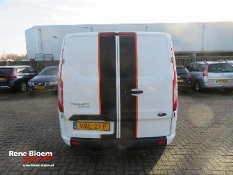 Ford Transit 2.0 TDCI L1H1 Trend 107pk picture 6