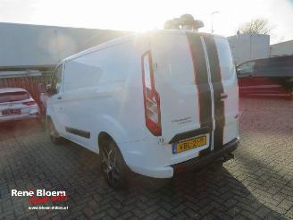 Ford Transit 2.0 TDCI L1H1 Trend 107pk picture 5
