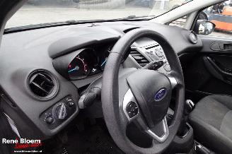 Ford Fiesta 1.25 picture 14
