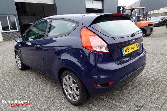 Ford Fiesta 1.25 picture 2