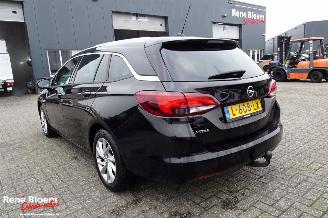 Opel Astra Sports 1.2 Business Elegance 131pk picture 2