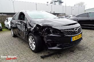 Opel Astra Sports 1.2 Business Elegance 131pk picture 5