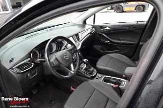 Opel Astra Sports 1.2 Business Elegance 131pk picture 10