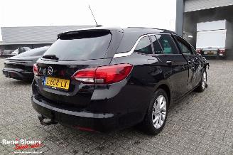 Opel Astra Sports 1.2 Business Elegance 131pk picture 4