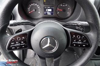 Mercedes Sprinter 315 1.9 CDI L3 Bakwagen 150pk picture 23