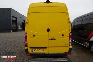 Volkswagen Crafter 46 2.0 TDI L3H2 Airco 136pk picture 3