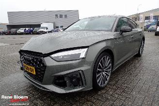 Audi A5 35 TFSI S Edition Competition Automaat 150pk picture 4