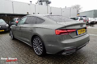 Audi A5 35 TFSI S Edition Competition Automaat 150pk picture 5