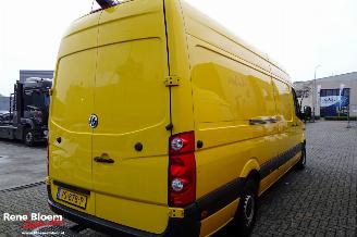 Volkswagen Crafter 46 2.0 TDI L3H2 DC 136pk picture 4