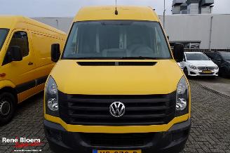 Volkswagen Crafter 46 2.0 TDI L3H2 DC 136pk picture 6
