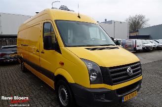 Volkswagen Crafter 46 2.0 TDI L3H2 DC 136pk picture 5