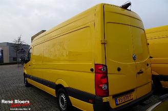 Volkswagen Crafter 46 2.0 TDI L3H2 DC 136pk picture 2