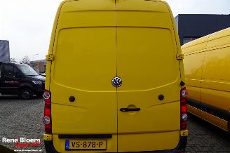Volkswagen Crafter 46 2.0 TDI L3H2 DC 136pk picture 3