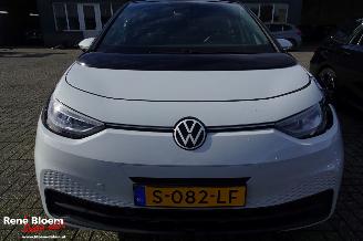 Volkswagen ID.3 Pro 58kWh Automaat picture 3