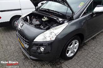 Peugeot 3008 2.0 HDiF Executive 150pk picture 9