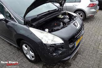 Peugeot 3008 2.0 HDiF Executive 150pk picture 8