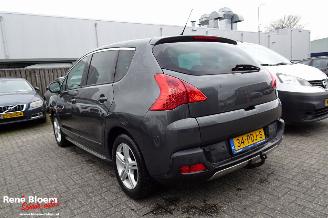 Peugeot 3008 2.0 HDiF Executive 150pk picture 5