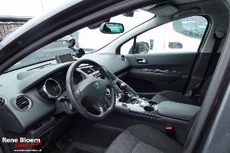 Peugeot 3008 2.0 HDiF Executive 150pk picture 14
