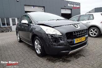 Peugeot 3008 2.0 HDiF Executive 150pk picture 2