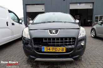 Peugeot 3008 2.0 HDiF Executive 150pk picture 3