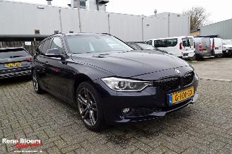 BMW 3-serie 320d Automaat 163pk picture 5