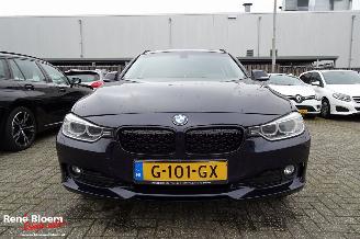 BMW 3-serie 320d Automaat 163pk picture 6