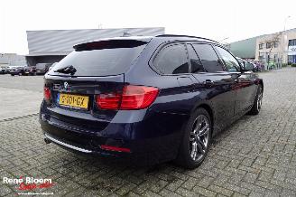 BMW 3-serie 320d Automaat 163pk picture 4