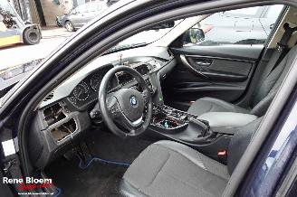 BMW 3-serie 320d Automaat 163pk picture 11