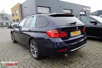 BMW 3-serie 320d Automaat 163pk picture 2