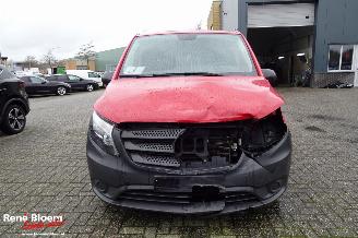 Mercedes Vito 110 CDI Functional Lang 102pk picture 3