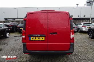 Mercedes Vito 110 CDI Functional Lang 102pk picture 6