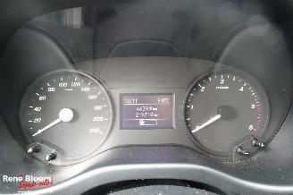 Mercedes Vito 110 CDI Functional Lang 102pk picture 16