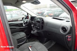Mercedes Vito 110 CDI Functional Lang 102pk picture 11