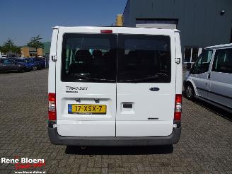 Ford Transit 300S 2.2 TDCI 9-persoons 101pk Airco picture 3