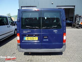Ford Transit 300S 2.2 TDCI Airco 9-persoons 101pk picture 3