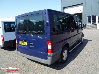 Ford Transit 300S 2.2 TDCI Airco 9-persoons 101pk picture 4