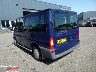 Ford Transit 300S 2.2 TDCI Airco 9-persoons 101pk picture 2