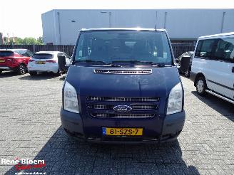 Ford Transit 300S 2.2 TDCI Airco 9-persoons 101pk picture 6