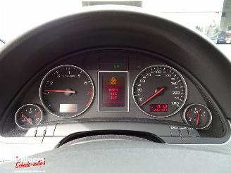 Audi A4 1.8 Turbo Pro-Line Clima 190pk picture 11