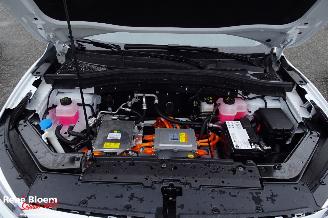 MG ZS EV Standard Range Aut177pk Luxury 50kwh picture 7