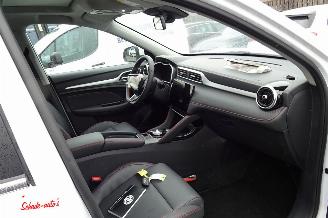 MG ZS EV Standard Range Aut177pk Luxury 50kwh picture 12