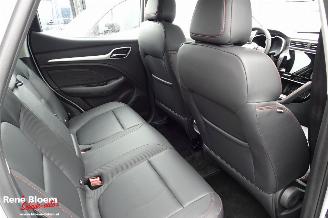 MG ZS EV Standard Range Aut177pk Luxury 50kwh picture 14