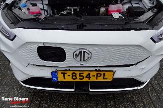 MG ZS EV Standard Range Aut177pk Luxury 50kwh picture 10