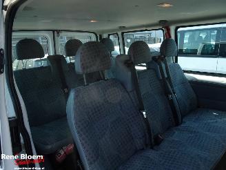 Ford Transit 300S 2.2 TDCI 9-persoons 101pk Airco picture 9