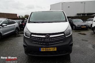 Opel Vivaro 1.6 CDTI L1H1 Edition 95pk picture 5